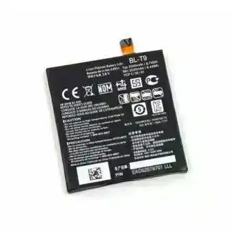 Replacement Battery BL-T9 LG Google Nexus 5 D820 D821