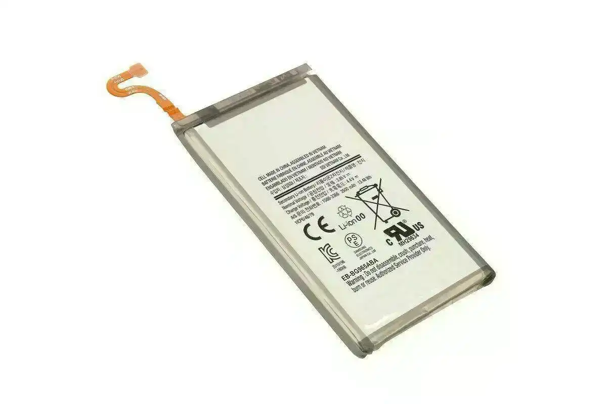 Samsung Galaxy S9+ Compatible Replacement Battery