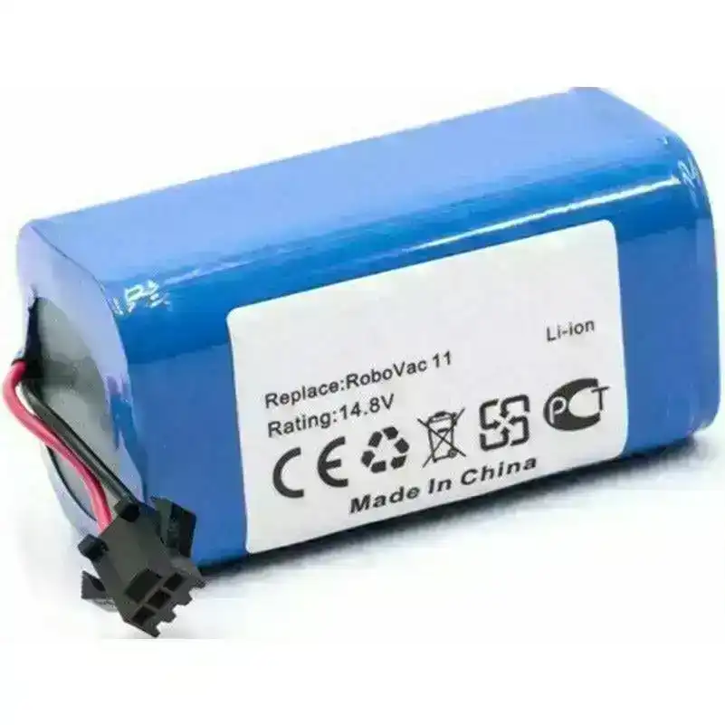 Replacement Battery for Eufy Ecovacs Deebot N79 Robot Vacuum