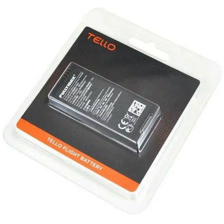 Tello Battery Powered by DJI