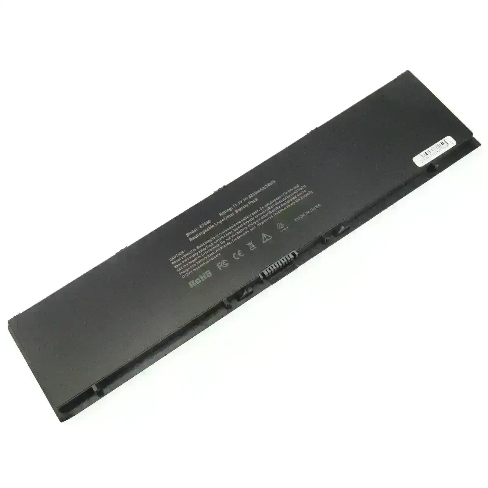 34GKR Compatible Battery for Dell Latitude E7440 E7420 E7450 Series 3RNFD V8XN3 G95J5 34GKR