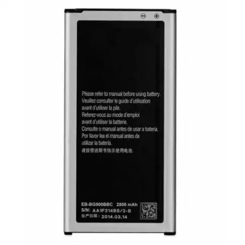 Replacement Batteries for Samsung Galaxy S2 S3 S4 S5 S6 Edge S7 S8 S9 S10 Note 2 3 4 5 8 9 10