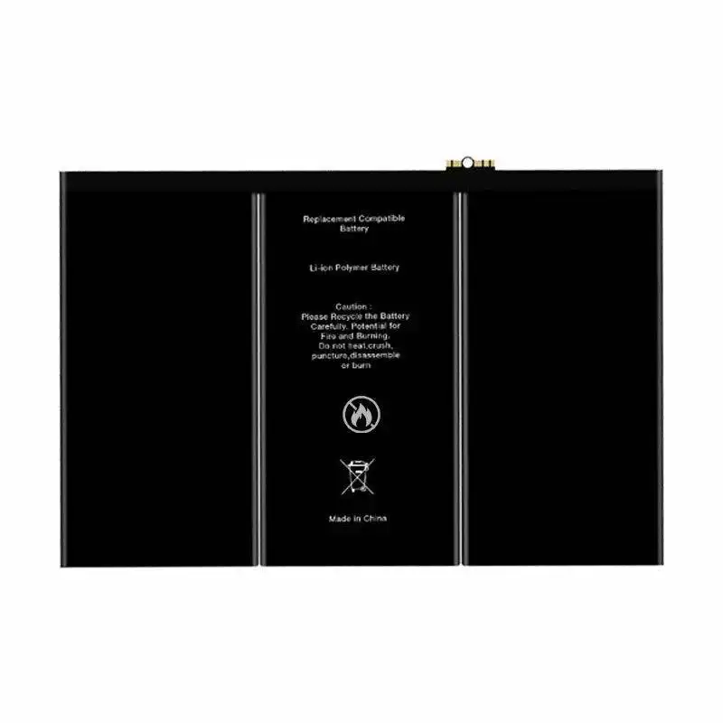 Replacement Battery for iPad 3 (A1416 A1430 A1403)