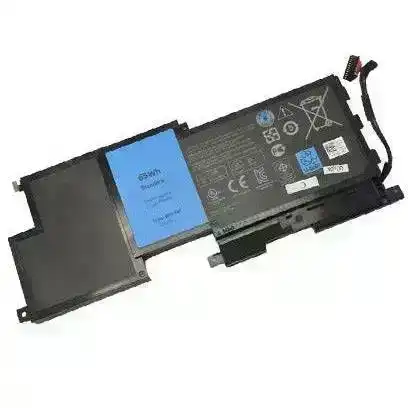W0Y6W Compatible Battery for XPS 15 L521X XPS 15-L521X XPS15-3828 WOY6W 3NPC0 09F233 9F2JJ