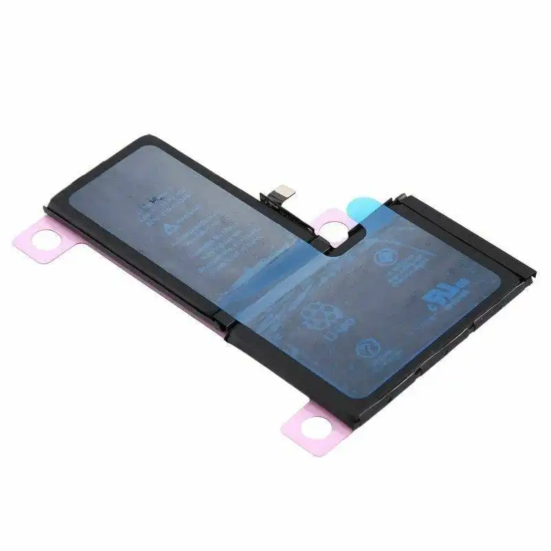 Compatible For Apple iPhone X / XS / 11 / Pro Max Internal Battery + Tools