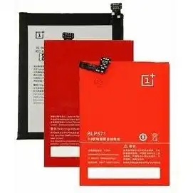 Replacements Battery For OnePlus 1 2 3 5 6 6T 7 7T 8 / Pro