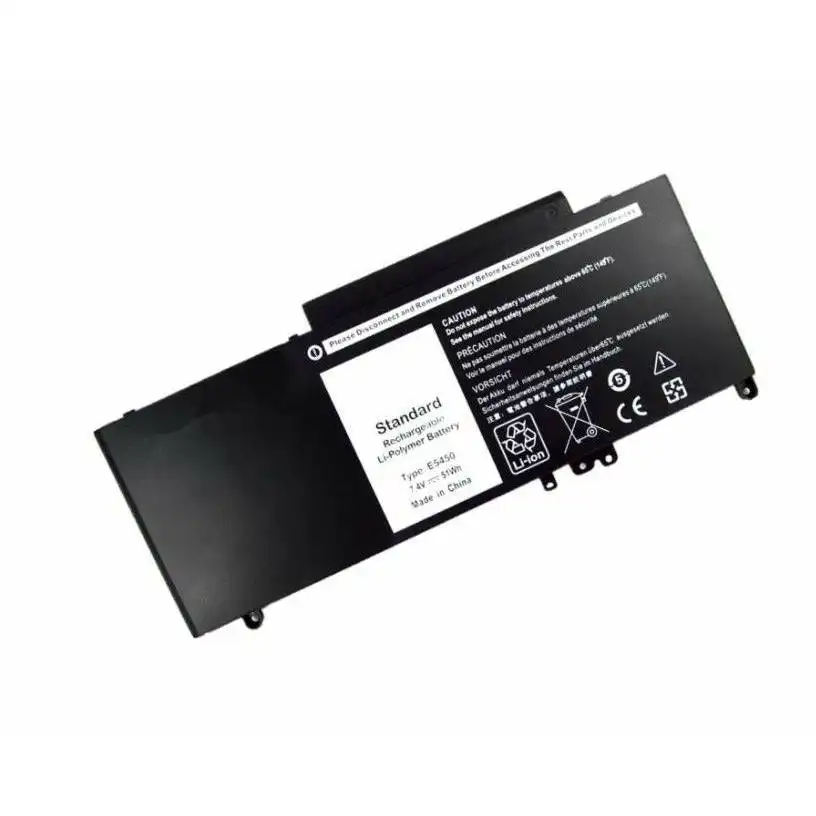 Battery for Dell Latitude E5250 E5450 E5550 E5270 E5470 E5570 Notebook G5M10