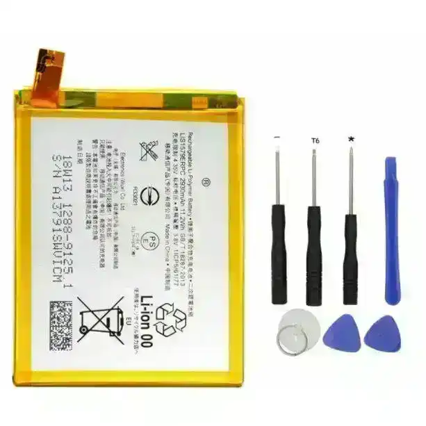 SONY Xperia Z4 / Z3+ / Z3 Neo Plus Compatible Battery LIS1579ERPC 2930mAh
