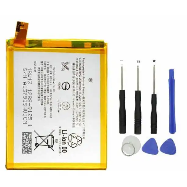 SONY Xperia Z4 / Z3+ / Z3 Neo Plus Compatible Battery LIS1579ERPC 2930mAh
