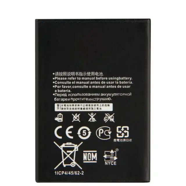 HB824666RBC Compatible battery For Huawei E5577 E5577Bs-937