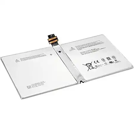 Microsoft Surface Pro 4 Pro4 model 1724 G3HTA027H Compatible Battery DYNR01