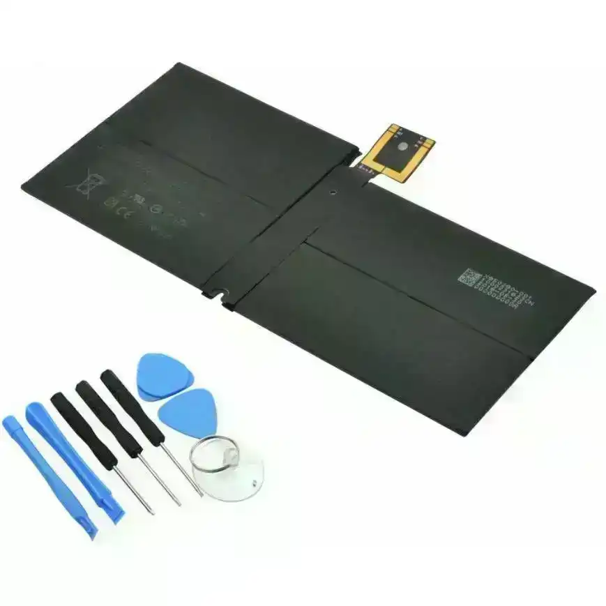 Microsoft Surface Pro 5 Compatible Battery 1796 Series DYNM02 G3HTA038H