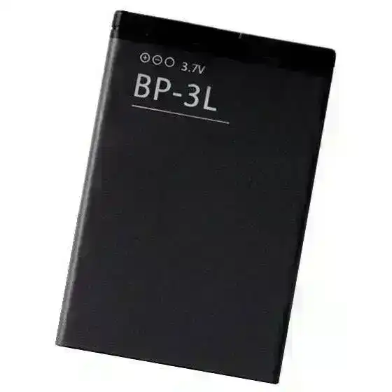 Nokia Lumia 510 610 710 Compatible Battery BP-3L