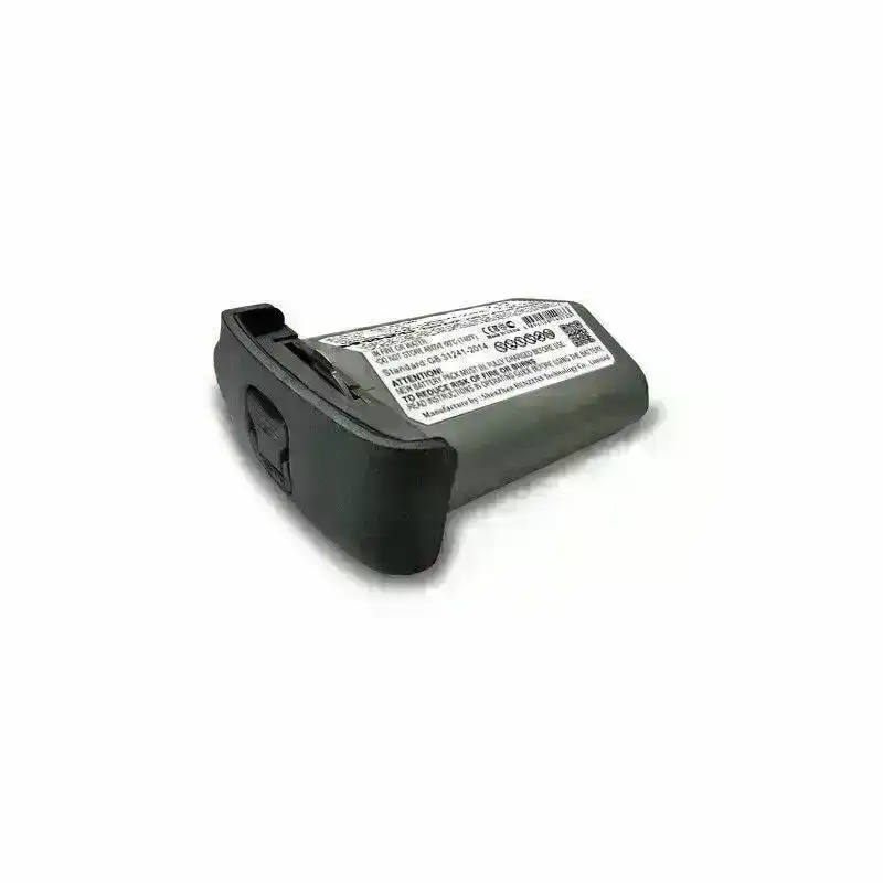 Replacement LPE19 Battery (2700mAh) for Canon LP-E19, LP-E4, LP-E4N | AU Warranty