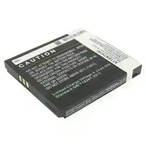 Brand New High Capacity Battery for Doro Phone Easy 500 506 508 510 AU