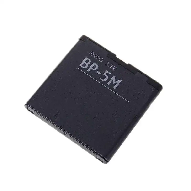 BP-5M BP5M Battery for Nokia 6110 Navigator 6110N 5610 5700 6220-C 7390 8600