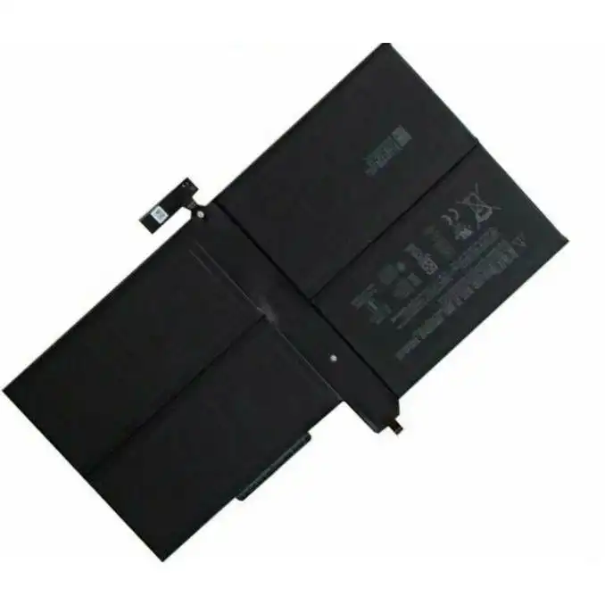 Replacement Battery for Microsoft Surface Pro 7 1796 5702mAh 7.57v