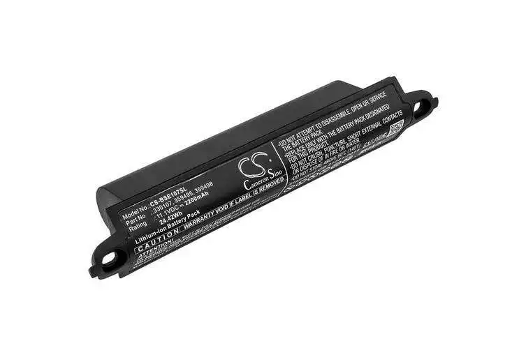 Replacement Battery for BOSE Soundlink 1 2 3/ SoundTouch 20 Part 330105 330105A 330107 330107A 359495 359498 404600 404900