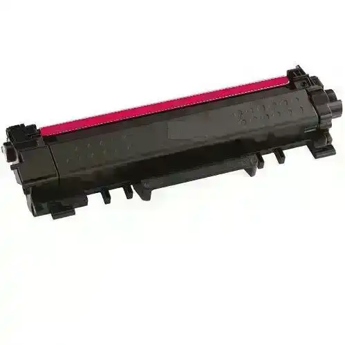 1x TN-257M Compatible Magenta High Yield Toner Cartridge - 2,300 pages