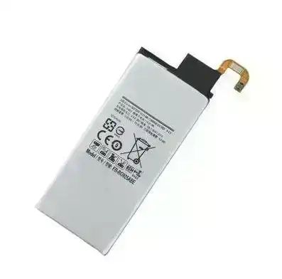 Samsung Galaxy S6 Edge Compatible Replacement Battery