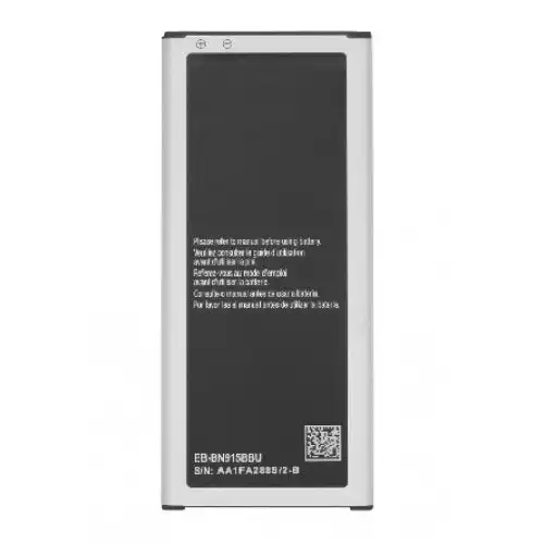 Samsung Galaxy Note Edge Compatible Replacement Battery