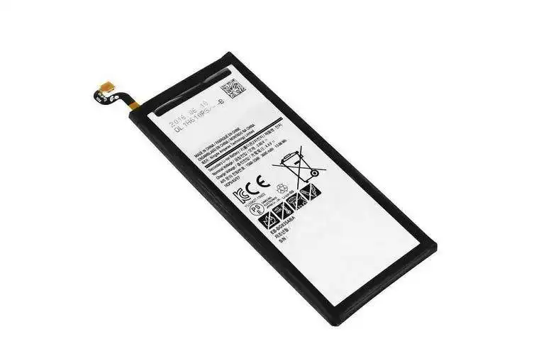 Samsung Galaxy S7 Edge Compatible Replacement Battery