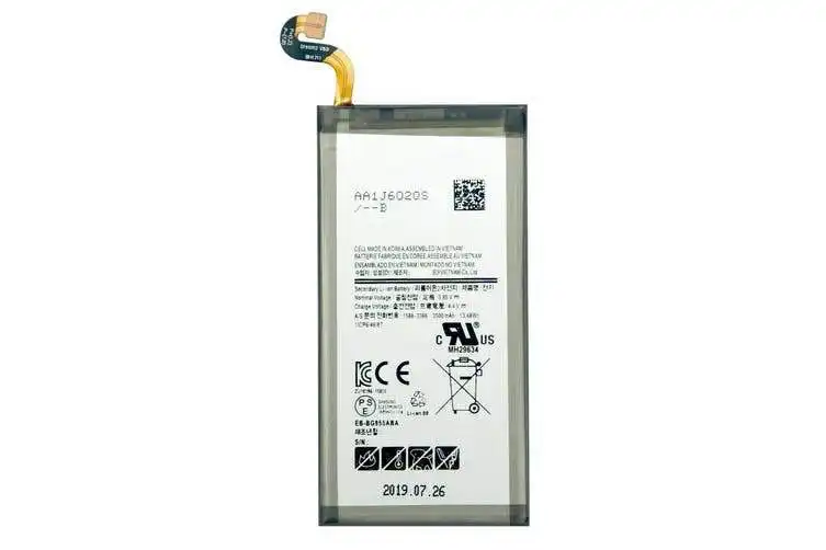 Samsung Galaxy S8 Plus Compatible Replacement Battery
