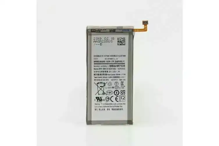 Samsung Galaxy S10 Compatible Replacement Battery