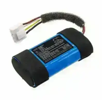 JBL Flip 5 / Eco Compatible battery 5200mAh