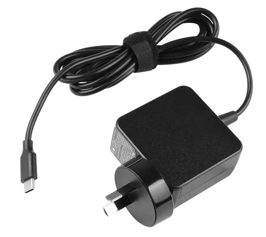 Lenovo 45W Compatible USB-C 4X20E75134 Laptop AC Adapter Charger