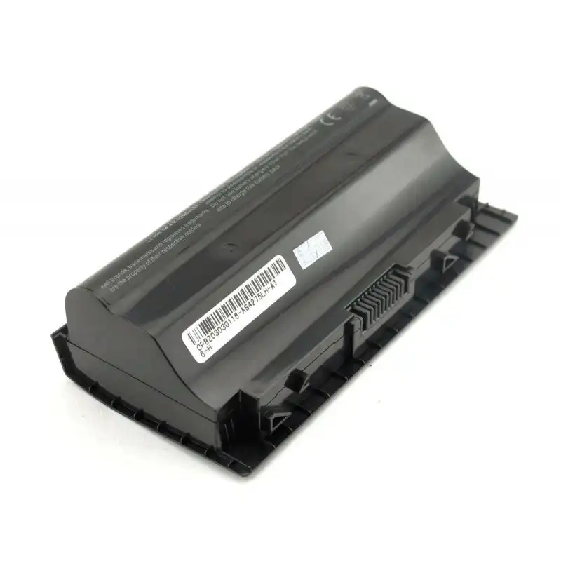 A42-G75 compatible battery for Aus G75 G75-3D G75V G75V-3D G75VM G75VM-3D G75VW G75VX