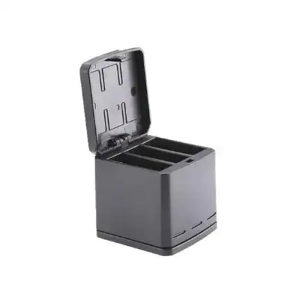 Battery Storage and Charging Box Fits For Gopro Hero 9 / 10