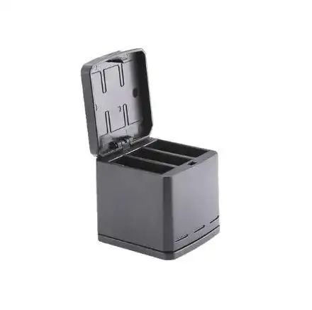 Battery Storage and Charging Box Fits For Gopro Hero 9 / 10