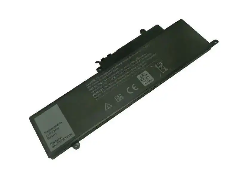 Replacement Battery GK5KY Battery for Dell Inspiron 11 3000 3147 3148 P20T laptop