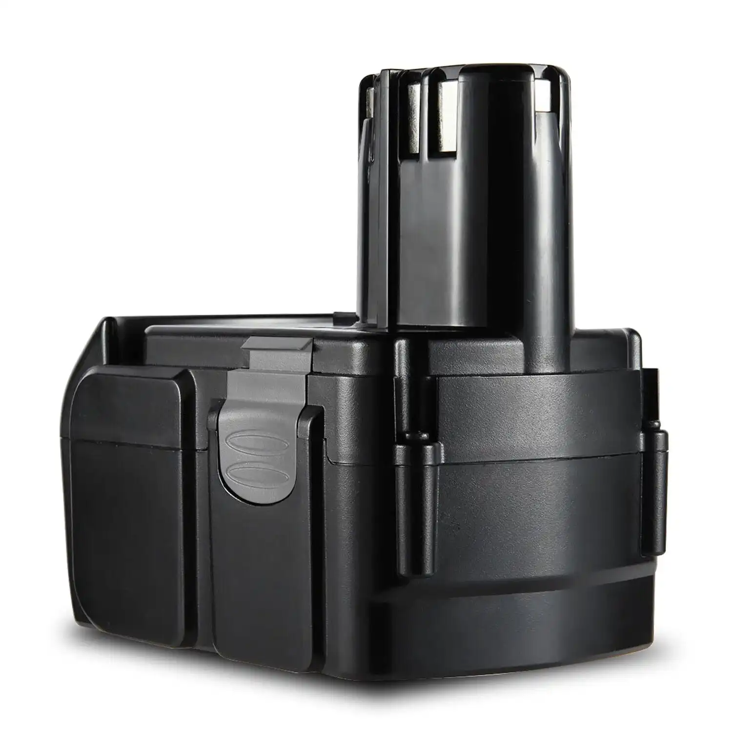 for HiKOKI (Hitachi) 18V Battery Replacement | EBM1830 5.0Ah Li-ion Battery 2 Pack