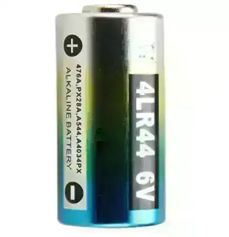 4LR44 6V Battery citronella bark dog collar L1325 PX28A 28A A544 V34PX 476A