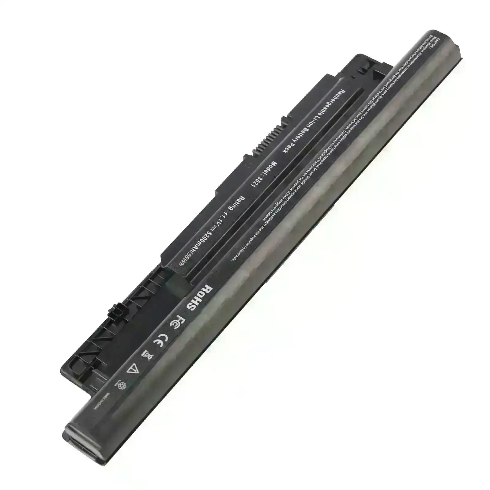 MR90Y Laptop Battery for Inspiron 15 3521 3531 3537 3542 3543 15R 5521 5537