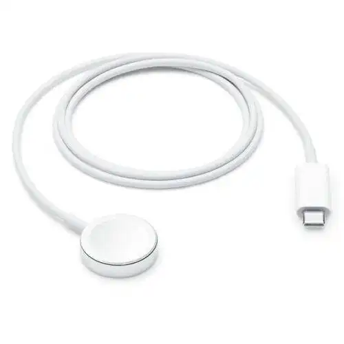 For iWatch Magnetic Charger to USB-C Cable SE 8 7 6 5 4 3 2 SE2