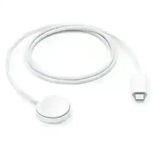 For iWatch Magnetic Charger to USB-C Cable SE 6 5 4 3 2