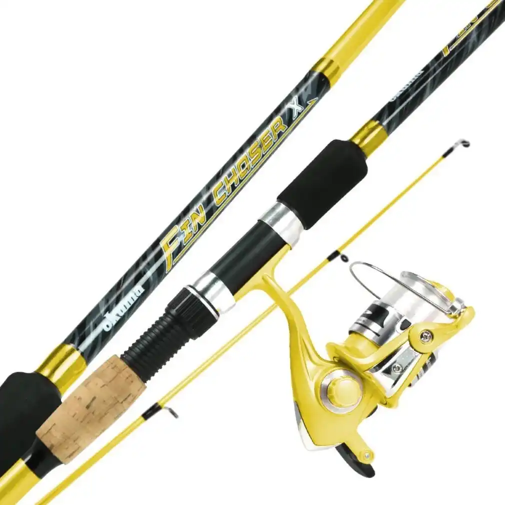 6'6 Jarvis Walker Rampage 3-5kg Fishing Rod and Reel Combo - 2 Pce Boat  Combo With 300 Size Reel, Hooked Online