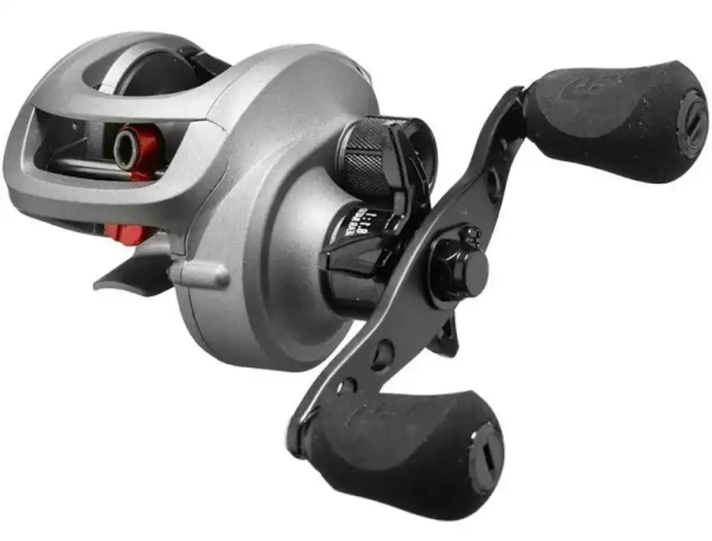 13 Fishing Inception IN6.6-LH 8 Bearing Left Handed Baitcaster Fishing Reel