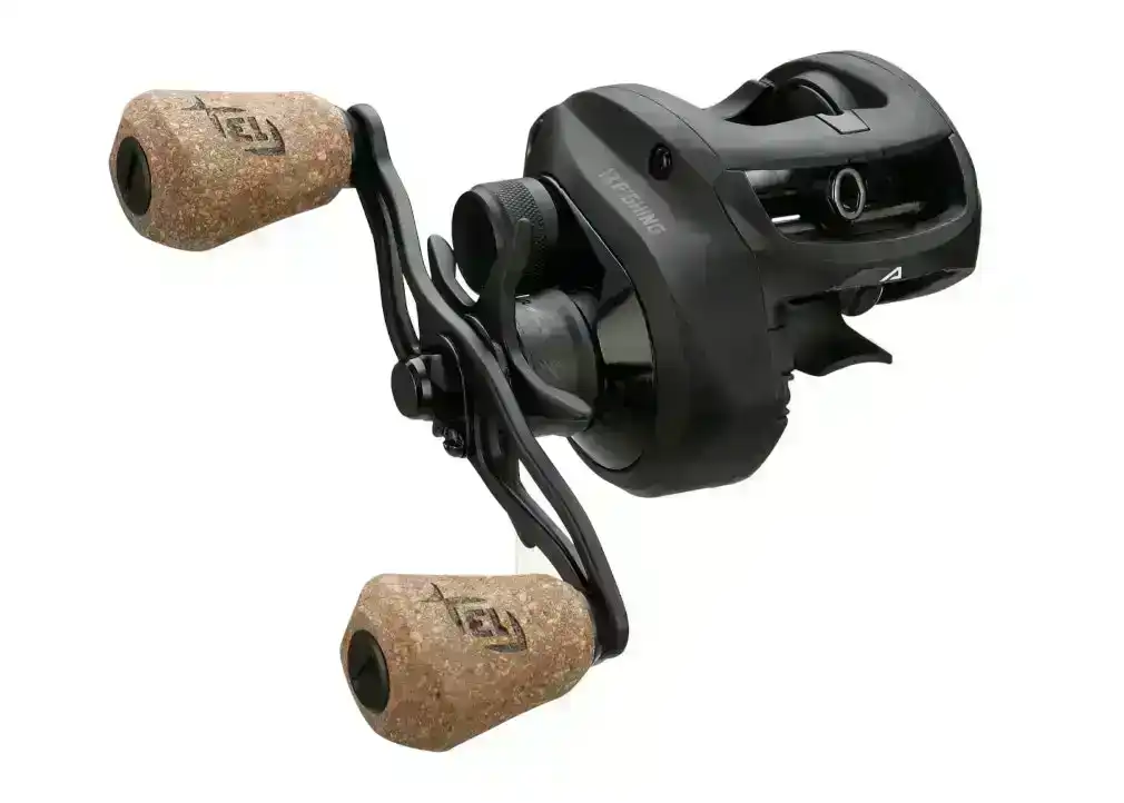 13 Fishing Concept TX 6.8 Second Generation Right Handed 10 Bearing  Baitcaster