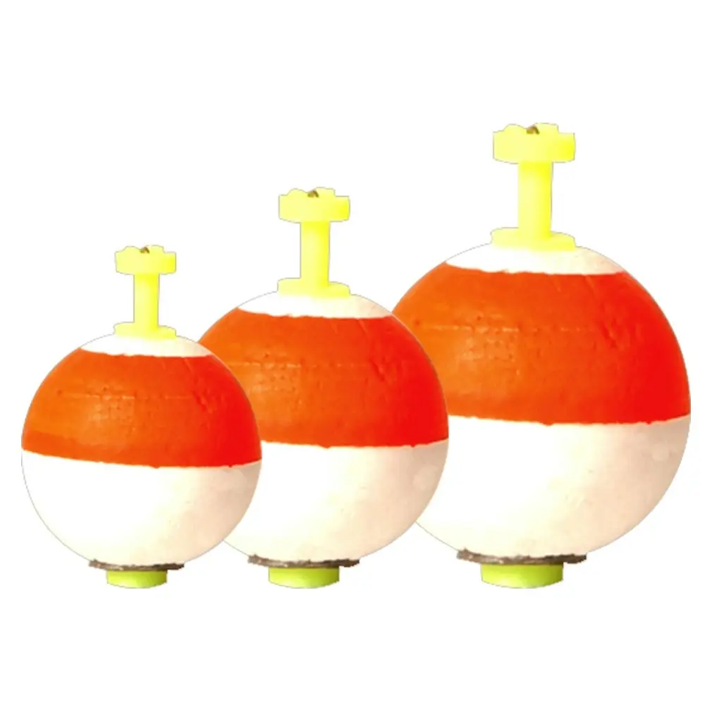 Surecatch Weighted Round Foam Fishing Float Hooked Online Lasoo