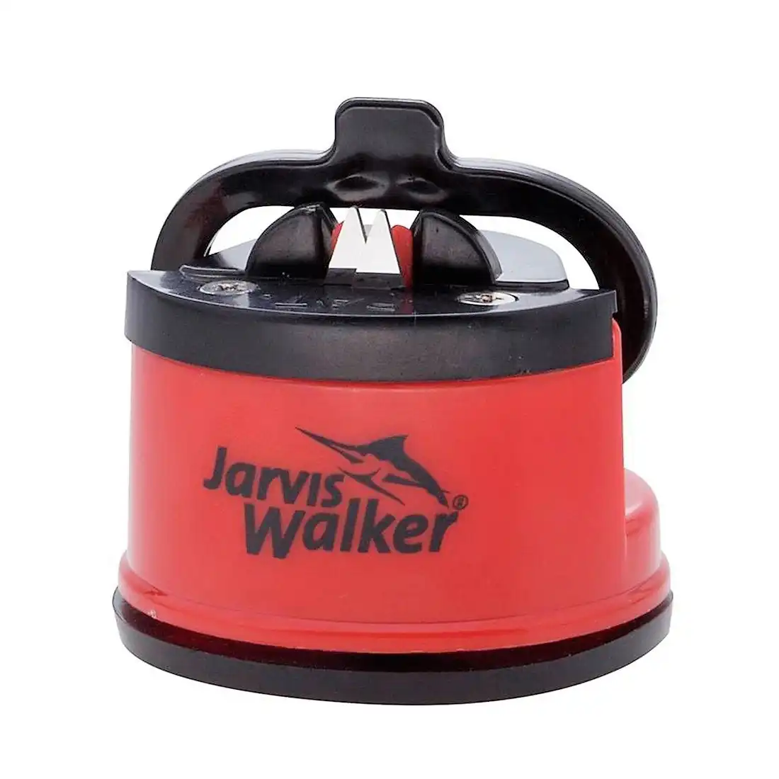 Jarvis Walker Knife Sharpener With Vacuum Base