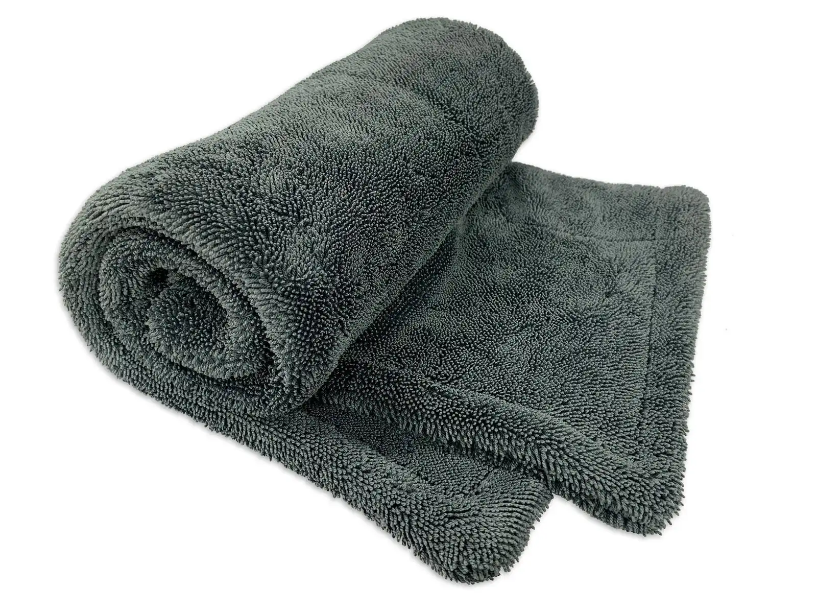 Seaman Marine "The Finishing Towel" Premium Quality Microfibre Polishing Towel