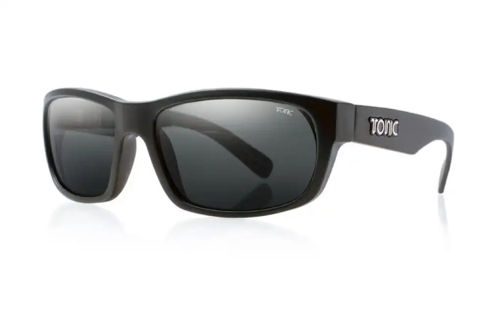 Tonic Torquay Polarised Sunglasses with Glass Grey Photochromic Lens