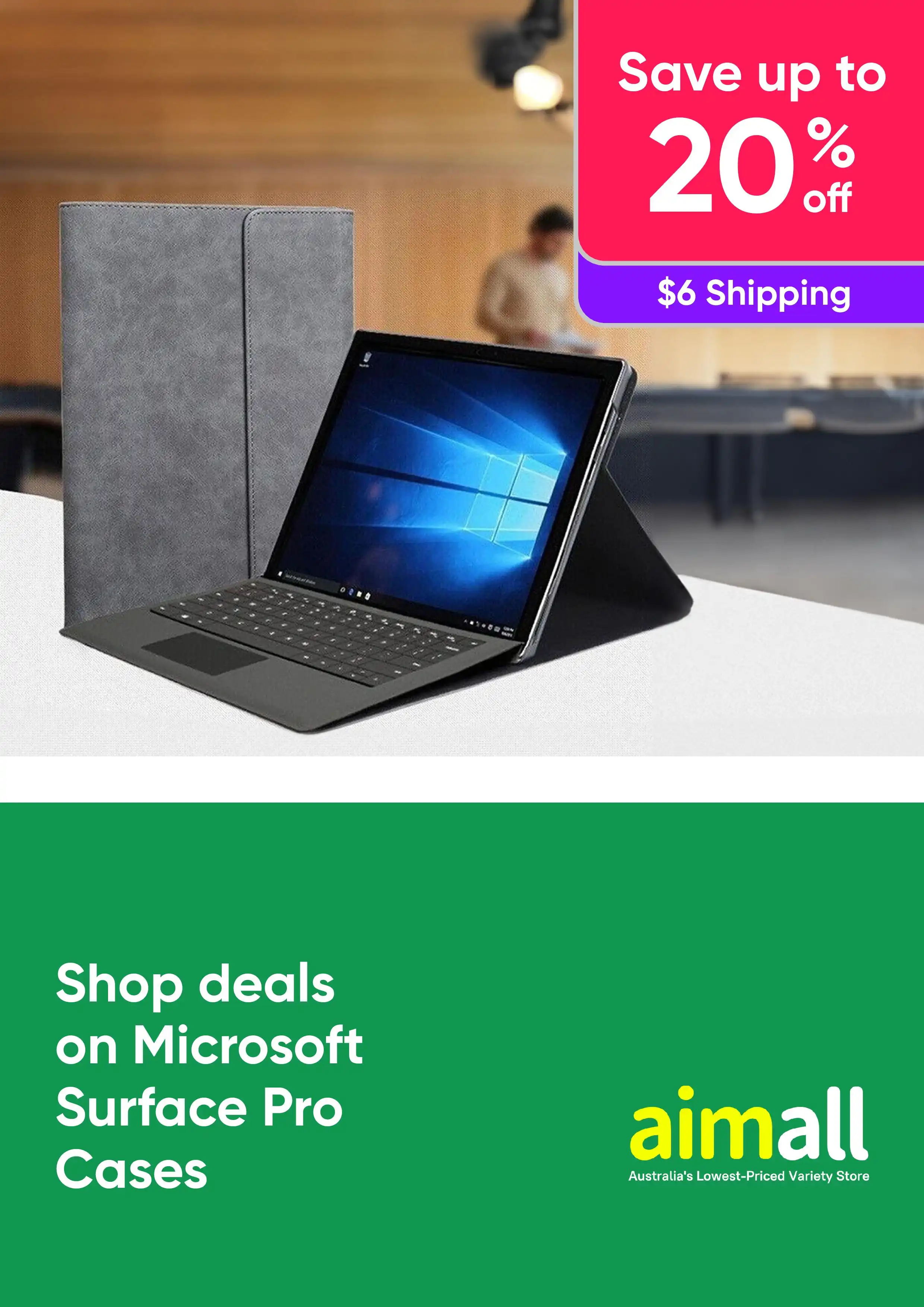 Shop deals on Microsoft Surface Pro Cases