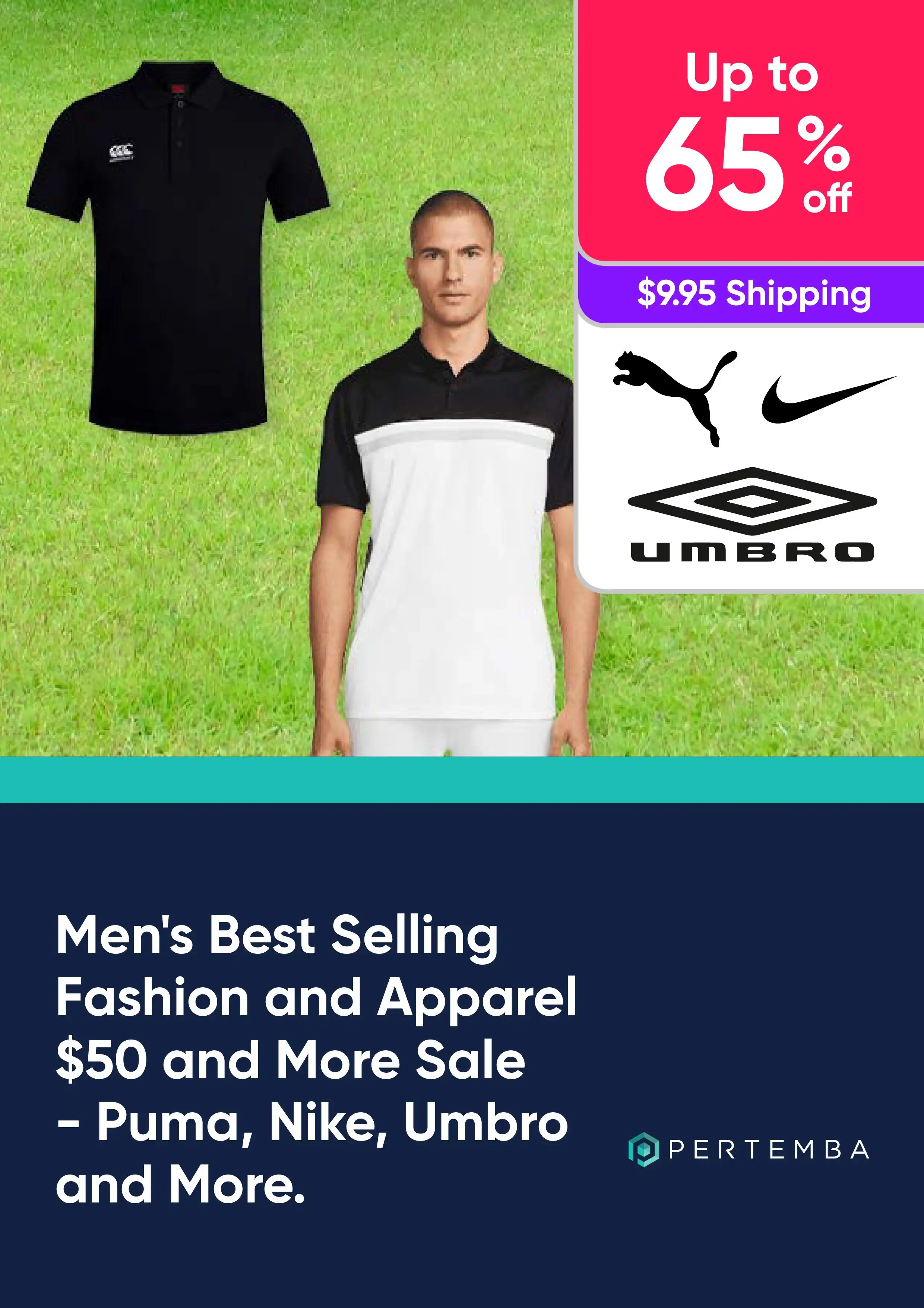 Men’s Best Selling Fashion and Apparel $50 and More Sale - Up to 60% Off
