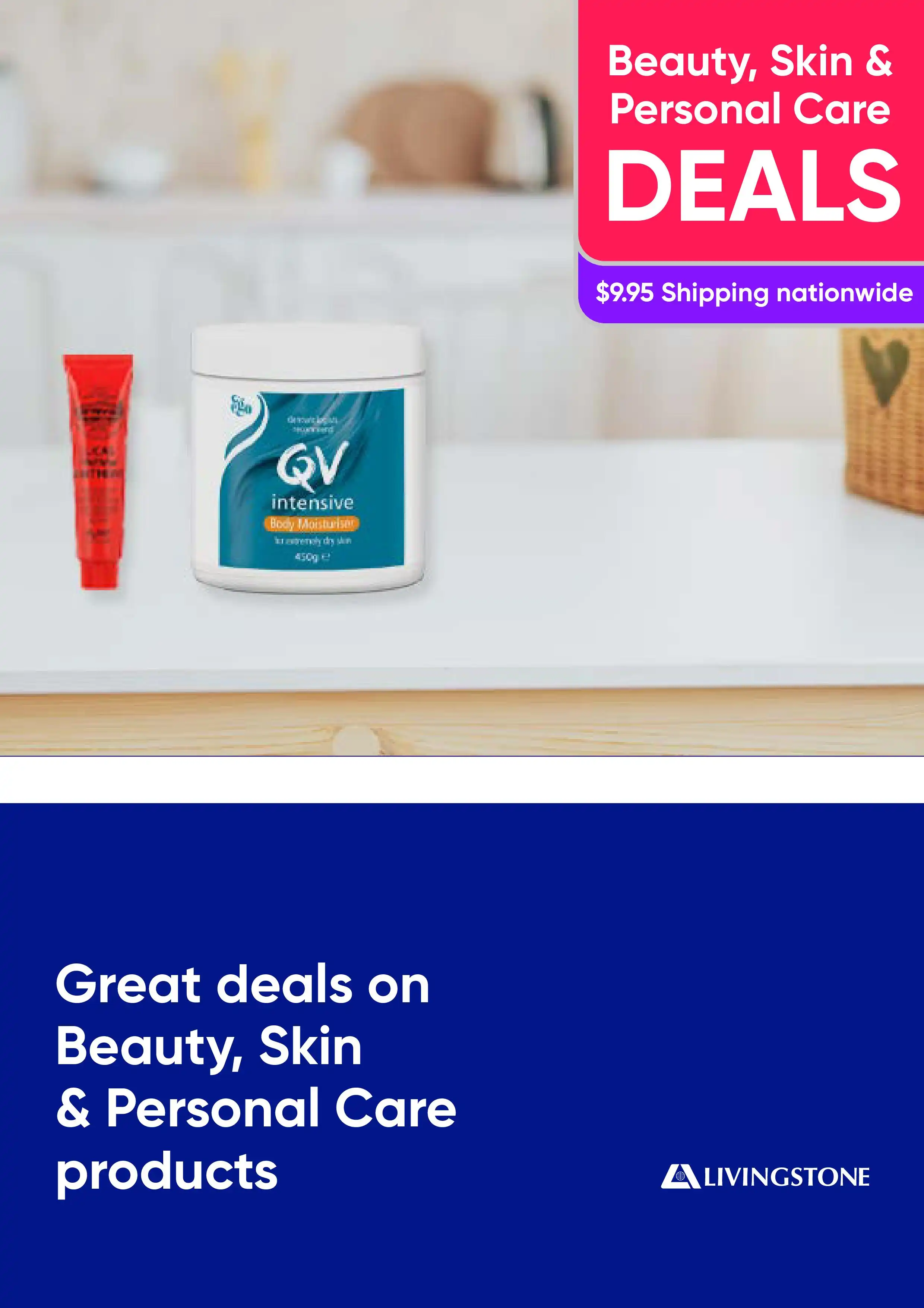Great deals on Beauty, Skin & Personal Care products