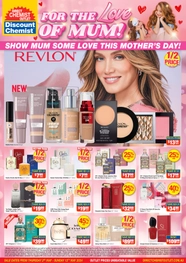 Direct Chemist Outlet: For The Love of Mum!